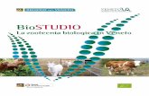 La zootecnia biologica in Veneto BioSTUDIO · e intelligenti di produzione e di consumo degli alimenti biologici. Le iniziative riguardanti le analisi di mercato rientrano nel così
