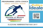 Presentazione standard di PowerPoint · 2017. 4. 4. · Verona si Muove "RONA ROMANA 12 - LA PIANIFICAZIONE URBANISTICA Puntare sulla riqualificazione di tutto il patrimonio immobiliare