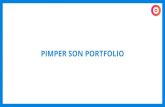 PIMPER SON PORTFOLIO - laboitenumerique.fr€¦ · Le portfolio, permet de prouver votre expertise en montrant ce que vous avez déjà accompli par le passé. Checklist d’un bon