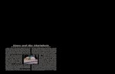 Fr hlingsk onzert der Ricarda-Huc h-Schule zum ¯B c …...2013/05/16  · Stimmv erteilung für den Song »Grenade« von Bruno Mars hatten sie selbstständig er-arbeitet. »The Jovial