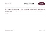 FTSE Nareit US Real Estate Index Series （参考和訳）...FTSE Russell | FTSE Nareit US Real Estate Index Series, v4.1, 2019 年12 月 3 の 30 セクション1 はじめに 1.0