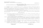 HOTĂRÂREA NR. privind modificarea inventarului bunurilor ... · Municipiul Craiova Primăria Municipiului Craiova Direcţia Patrimoniu Serviciul Patrimoniu Nr. 25098/06.02.2019