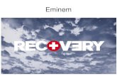 Eminem20161912100103...Eminem Facebook: recoverykompetanse as Recovery Kompetanse as-Ideelt as-Ikke politisk-Fremme recoveryfilosofien gjennom: foredrag, opplæring, praktiske tiltak