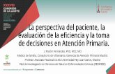 Presentación de PowerPoint2018.congresodelasemfyc.com/readcontents.php?file=webstructure/i… · Médico de familia. Consultorio de Villamanta. Gerencia de Atención Primaria Madrid.