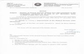 Employees' State Insurance Corporation, Ministry of Labour & … · 2019. 11. 19. · Shri Prashanta Nandi Chowdhury Swastik Complex, Tirupati Park — 2, Jamnagar — 361009 National