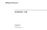 EMDR-10 · Aufkleber Montage- und Bedienungsanleitung FRaNçaIS Contenu du conditionnement Régulateur Sonde de température ambiante Sonde d’humidité ...