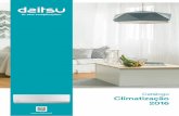 Catálogo Climatização 2016 - TERMAk · 2016. 6. 29. · Eurofred, SA FRANÇA Eurofred France, SAS Rolesco, S.L. La Ventilation Francilien SAS (LVF) Fundada em 1966, a empresa é