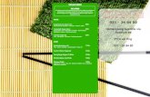 Vegan menu - Omami · Krabba - Lax - Avokado - Philadephia - Masago wakame (sjögrässallad) 25kr Chilimayo 15kr Kimchi 20kr Created Date 3/29/2020 11:52:01 PM ...