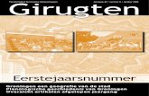 Faculteitsblad Ruimtelijke Wetenschappen Jaargang 40 ...€¦ · Groningen: een geografie van de stad Inge de Vries & Wietske Wilts 12 Een planologische geschiedenis van Groningen