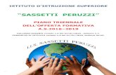 Istituto Sassetti Peruzzi 2016-2019 - IIS SASSETTI... · [0] ISTITUTO D’ISTRUZIONE SUPERIORE “SASSETTI PERUZZI” PIANO TRIENNALE DELL’OFFERTA FORMATIVA A.S.2016–2019 COLLEGIO