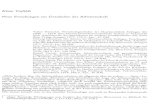 jportal derivate 00020448/afs-1980-593 · 2008. 11. 18. · Volker Hentschel, Wirtschaftsgeschichte der Maschinenfabrik Esslingen AG 1846 — 1918. Eine historisch-betriebswirtschaftliche