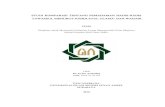 STUDI KOMPARASI TENTANG PEMAHAMAN HADIS-HADIS …digilib.uinsby.ac.id/26037/1/M. Ja'far Asshodiq _F08214104.pdf · Abdurrhman bin al -Shalah, ‘Ulūm al-Hadis (Madinah: Al-Maktāb
