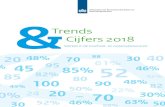 Trends Cijfers 2018 - kennisopenbaarbestuur.nl · Trends & Cijfers 2018 Werken in de overheid- en onderwijssectoren Trends Cijfers 2018 & ... Grootste groei sinds 2012 zit bij het