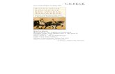 Mischa Meier Geschichte der Völkerwanderung Europa, Asien ......2.2.3 Konsolidierung unter Theodosius I. (379–395) . . 183 2.2.4 Irrwege zwischen den Reichsteilen: Alarich und die