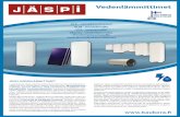 VLK - seinäkiinnitteiset VLM - modulimallit VLS ...kesko-onninen-pim-resources-production.s3-website-eu-west-1.amaz… · jäSPi VLK 15 ja 30 litraa jäSPi VLK 60 ja 100 litraa -