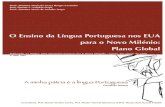 © Castanho, Serpa & Serpa (2000, 2001) · Duarte, deputado socialista e membro do grupo de trabalho, o facto de que “Portugal nunca desenvolveu uma política do ensino da língua