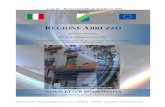 Newsletter 04 2016 - regione.abruzzo.it · Regione Abruzzo - Attività di Collegamento con l’U.E. di Bruxelles - Newsletter informativa n.04 del29 febbraio 2016 6 Buone notizie
