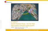 HY/2014/08 Central Kowloon Route – KTW Sharing...2019/11/05  · Gammon is not responsible for any errors or omissions, or for the results obtained from the use of this information.