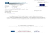 Fax : Email : Προς ҅ Το - iep.edu.griep.edu.gr/images/IEP/PROKIRIKSEIS-ERGA/Prokirikseis/... · 2019. 3. 12. · Χαρακτήρα σε ό,τι αφορά την επεξεργασία