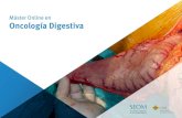 Máster Online en Oncología Digestiva · Cáncer gástrico metastásico: impacto de los fármacos dirigidos frente a la vía HER2. 2.2.9. Cáncer gástrico metastásico: impacto