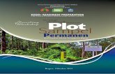 Strategi Workshop Sampel Monitoring Plot · Plot Sample Permanent (PSP) sebagai Upaya Penyediaan Data dan Monitoring Perubahan Carbon Stock di HKm Santong, KHDTK Rarung dan Hutan