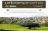 Comune di Atri (Provincia di Teramo) · Comune di Atri (Provincia di Teramo) Il piano del Parco Agricolo di Atri (TE), strumento urbanistico di tutela e valorizzazione del paesaggio