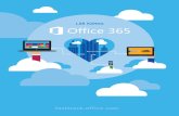 LÄR KÄNNA - Microsoft · Office 365 ProPlus och OneDrive för företag skapar en mobilitet och produktivitet som befinner sig ljusår från att arbeta med Office-filer som är låsta
