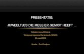 PRESENTATIE: JUWEELTJES DIE MESSIER GEMIST HEEFTurania.be/system/files/bestanden/Urania - Hershel 400_finaal.pdf · HERSCHEL-400 LIJST • Sir William Herschel (1738 – 1822) •
