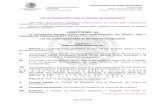 Ley de Planeación para el Estado de Guanajuato PO190 13a... · Ley de Planeación para el Estado de Guanajuato H. CONGRESO DEL ESTADO DE GUANAJUATO Expidió: LXI Legislatura Secretaria