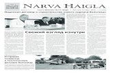 Свежий взгляд изнутри - Narva Haigla (1).pdf · Другими словами, по стране могут гулять, ничего не по-дозревая,