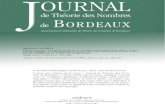 jtnb.centre-mersenne.org · Journal de Théorie des Nombres de Bordeaux 24 (2012), 355-368 On the number of representations in the Waring-Goldbach problem with a prime variable in