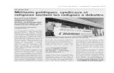 La Voix du Nord – vendredi 7 octobre 2011pretres-ouvriers.fr/revuedepresse/Voix_Nord_Burbure_8_Oct_2011.pdf · félicitent d'une même voix Henri Tobo, Jacques Delelis, figures…