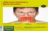 Alimentation énérale énérale Alimentationalimentation-generale.fr/alim/wp-content/uploads/... · 6 Alimentation énérale / mars-avril-mai 2012 Alimentation énérale / mars-avril-mai