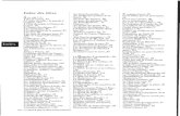 Index des titres - Bibliothèque nationale de Francecnlj.bnf.fr/sites/default/files/revues_document_joint/PUBLICATION_3… · Contes du dragon, 30 Contes en ritournelles, 115 Contes