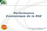 Performance Economique de la RSErdv.rsepaca.com/upload/2013/actes/presentation_alan... · 2013. 4. 22. · p. 3 Nous progressons lentement vers la prise de conscience que c’est