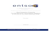 Best Protection Practices For HV and EHV Transmission Systems … · 2020. 5. 7. · ENTSO-E CE Subgroup System Protection and Dynamics . Best Protection Practices . For HV and EHV