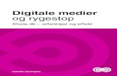 Digitale medier - Kræftens Bekæmpelse · Digitale medier og rygestop. X-hale.dk - erfaringer og effekt 10 kunne sige noget evident om langtidseffekten (typisk pga. for små stikprøver