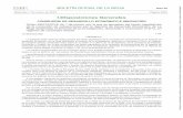 BOLETÍN OFICIAL DE LA RIOJA...la Ley 11/2013, de 21 de octubre, de Hacienda Pública de La Rioja; y 5.1.1.h) del Decreto 27/2015, de 21 de julio, por el que seestablecelaestructuraorgánicadelaConsejeríadeDesarrolloEconómicoeInnovaciónysusfuncionesendesarrollode