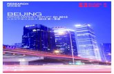 BEIJING - Knight Frank · 2015. 4. 24. · 2 Grade-A office rents in Beijing averaged RMB371 per sqm per month in Q1, a slight drop of 0.5% quarter on quarter. The average vacancy