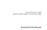 TomTom GOdownload.tomtom.com/open/manuals/new_GO/refman/TomTom-GO … · 7 Novo v tej izdaji Različica 16.1 GO 40, GO 50, GO 51, GO 60, GO 61, GO 400, GO 500, GO 510, GO 600, GO