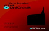 MergedFile · 2020. 8. 19. · About UniCredit Banka Slovenija d.d. 158 About UniCredit Leasing, d.o.o. 159 Governing Bodies of UniCredit Banka Slovenija d.d. 160 Governing Bodies