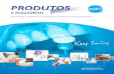 Catálogo de Produtos e Acessórios Shofu¡log… · Ionômeros de vidro Dura-White / T&F Hybrid Points / Robot Points CompoSite CompoSite Fine / Ceramisté Ultra II Prótese fixa
