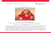  · figlia Marianne Pousseur, cantante e docente al Conservatoire Royal de Bruxelles. L'opera compositiva, pedagogica e teorica di Henri Pousseur segna come poche altre la seconda