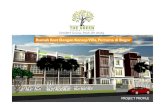The Green Student Village - Project Profile (rev1.a) · Microsoft PowerPoint - The Green Student Village - Project Profile (rev1.a) Author: user Created Date: 7/17/2017 8:54:47 PM