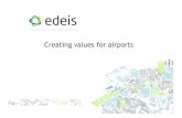 Creating values for airports€¦ · Technical audit Security Safety Air Navigation AFIS Engineering Environment Quality WE SERVE COMMUNITIES AND LOCAL AUTHORITIES. Laden … 11 GLOBAL