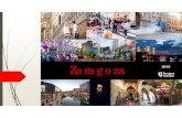 Zaragoza Turismo - Dossier 2018 español · Después de la Expo 2008, Zaragoza emerge como una ciudad renovada. Los edificios de la expo han recibido importantes premios arquitectónicos