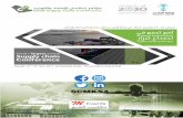 ﺪﻳرﻮﺘﻟاو داﺪﻣﻹا ﻞﺳﻼﺳ ﺮﻤﺗﺆﻣ Saudi Supply Chain … · Supply chain Saudi’s largest annual Conference E-mail: info@scmksa.net +966 530537714