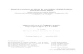 Lavoro e disoccupazione: questioni di misura e di …valutazione2003.stat.unipd.it/pdf/wp/WP_59.pdfDinamiche e persistenze nel mercato del lavoro italiano ed effetti di politiche (basi