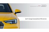 160303 G-JPK Ausblick 160303a - Audi.com...Audi R8 Spyder Audi TT RS Coupé Audi TT RS Roadster Lamborghini: Sondermodell Centenario ehrt Ferruccio Lamborghini Lamborghini: Neueste