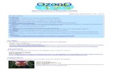 GLOBAL ARGENTINA COSTA RICA - Protocolo de …...Sobre la capa de ozono y el Protocolo de Montreal GLOBAL 1. Se reduce el agujero en la capa de ozono sobre la Antártida Septiembre